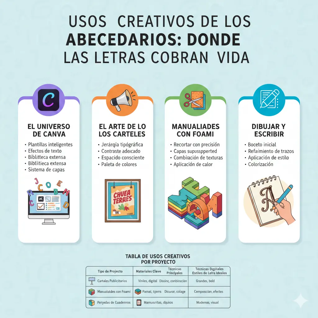 Estilos de letras para copiar y pegar: cursiva, negrita, fancy y más.