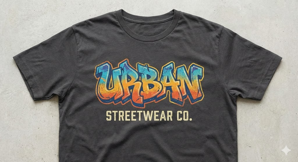 Letras para Camisetas