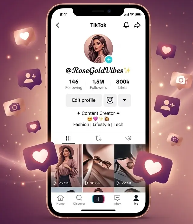 Letras Bonitas para Instragram